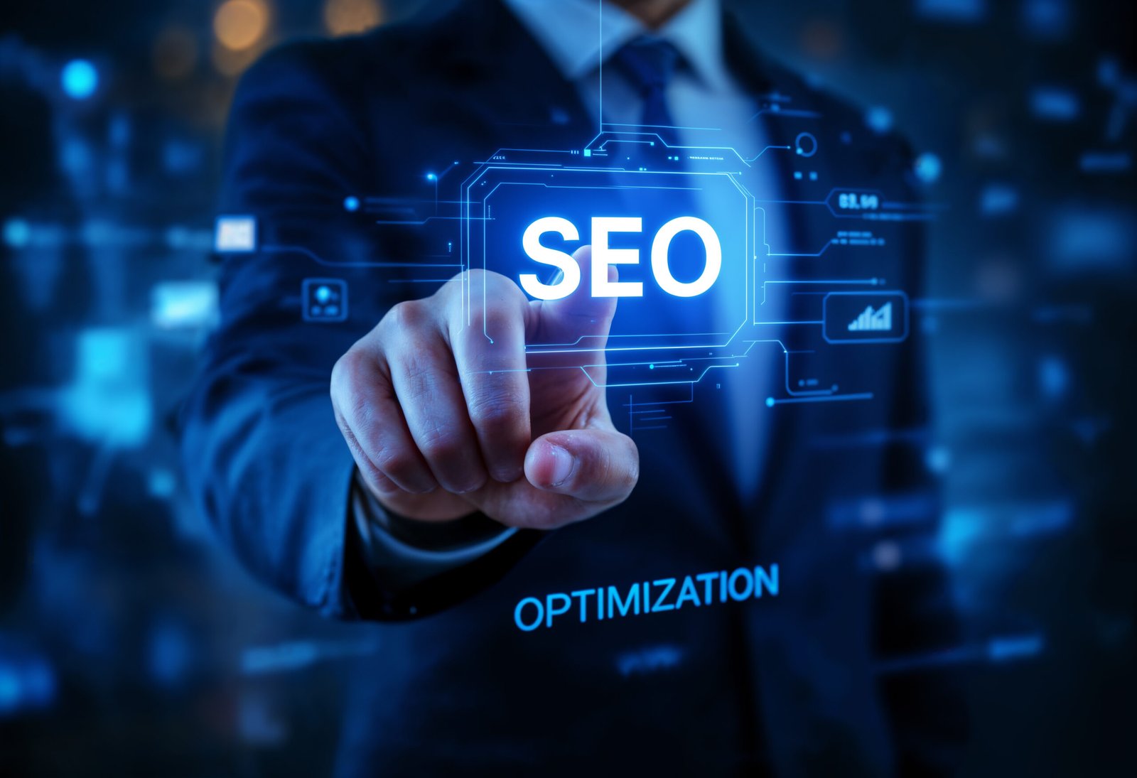 SEO y analítica web